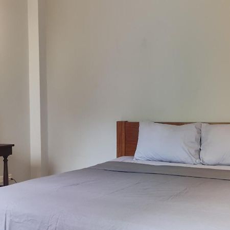 T Home Balcony Homestay Hanoi Exterior foto