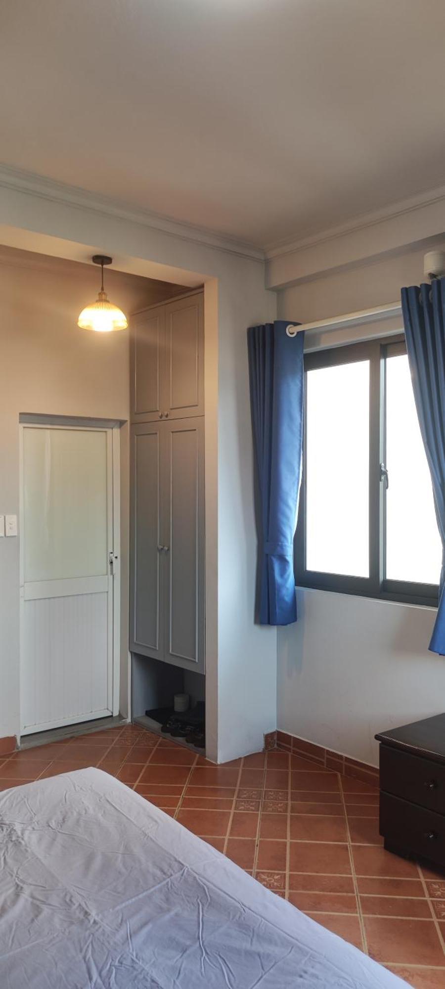 T Home Balcony Homestay Hanoi Exterior foto